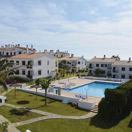 Apartamento Can Escaragoli Cala En Porter  Εξωτερικό φωτογραφία