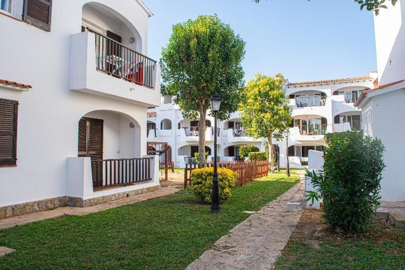 Apartamento Can Escaragoli Cala En Porter  Εξωτερικό φωτογραφία