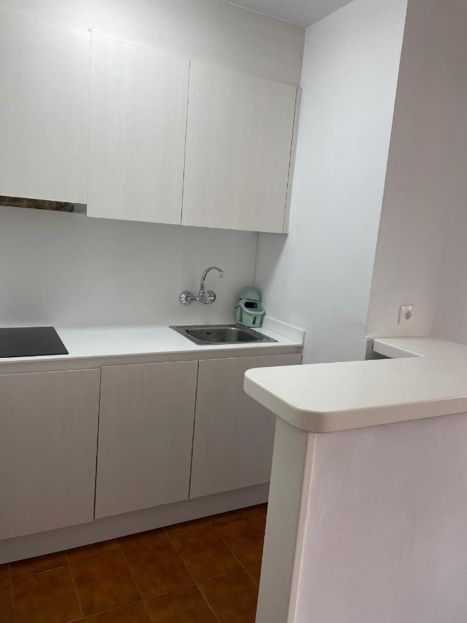 Apartamento Can Escaragoli Cala En Porter  Εξωτερικό φωτογραφία