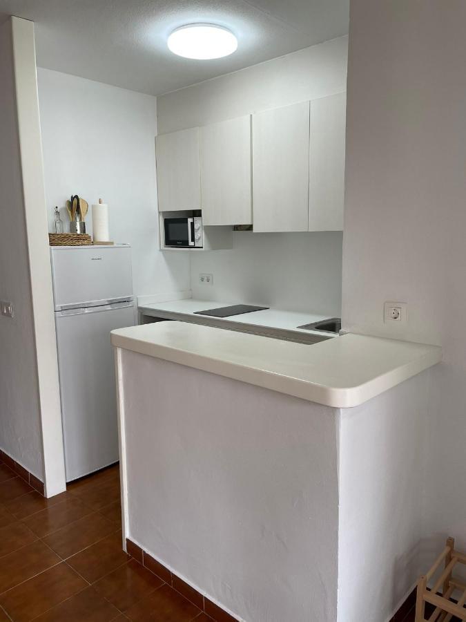 Apartamento Can Escaragoli Cala En Porter  Εξωτερικό φωτογραφία