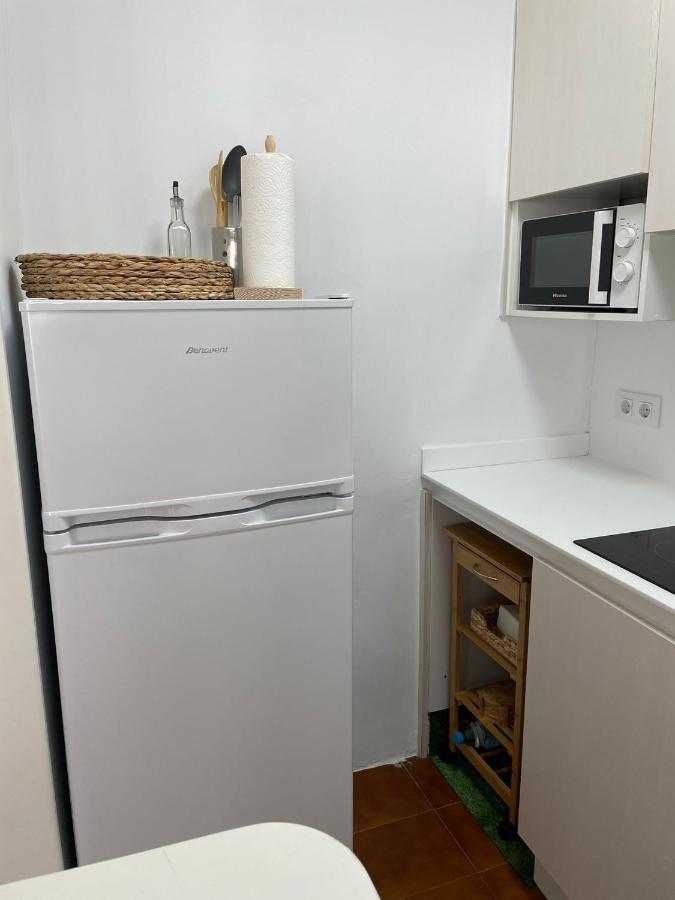 Apartamento Can Escaragoli Cala En Porter  Εξωτερικό φωτογραφία