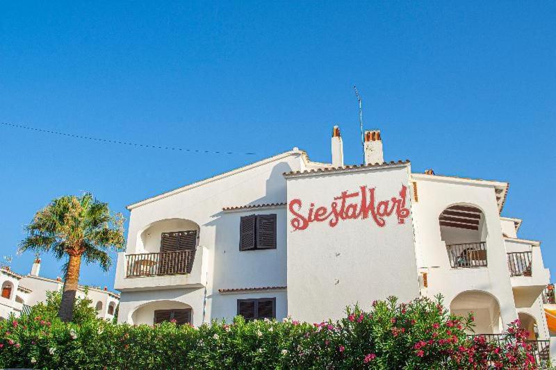 Apartamento Can Escaragoli Cala En Porter  Εξωτερικό φωτογραφία