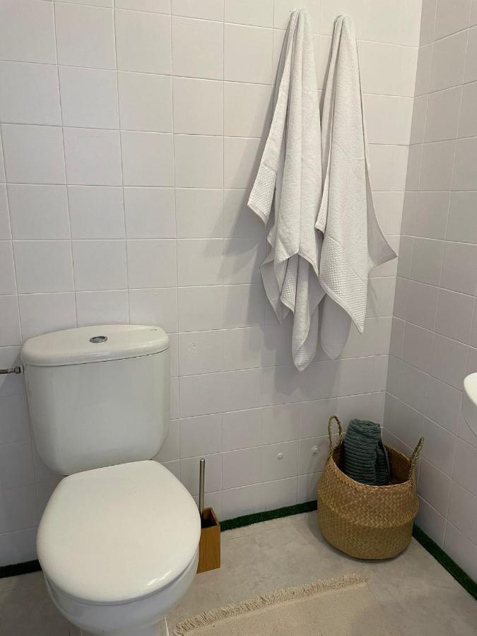 Apartamento Can Escaragoli Cala En Porter  Εξωτερικό φωτογραφία