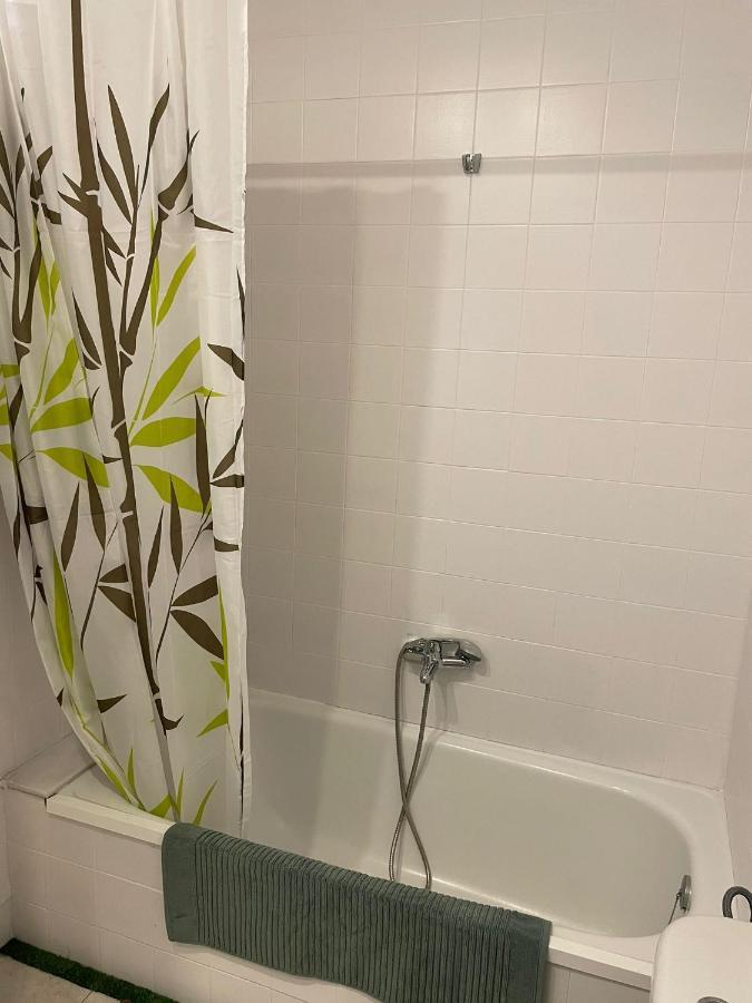 Apartamento Can Escaragoli Cala En Porter  Εξωτερικό φωτογραφία