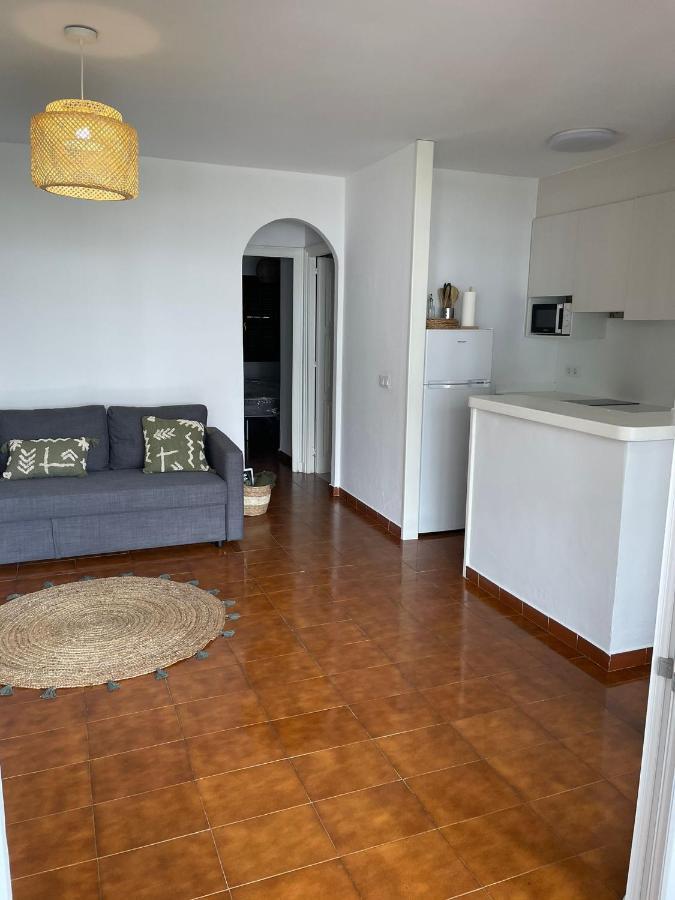Apartamento Can Escaragoli Cala En Porter  Εξωτερικό φωτογραφία