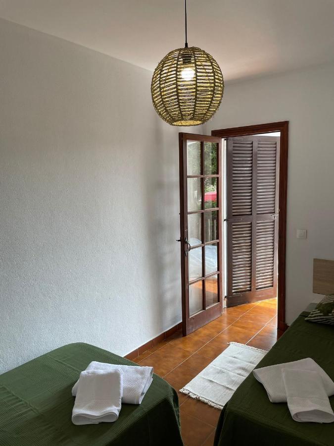 Apartamento Can Escaragoli Cala En Porter  Εξωτερικό φωτογραφία