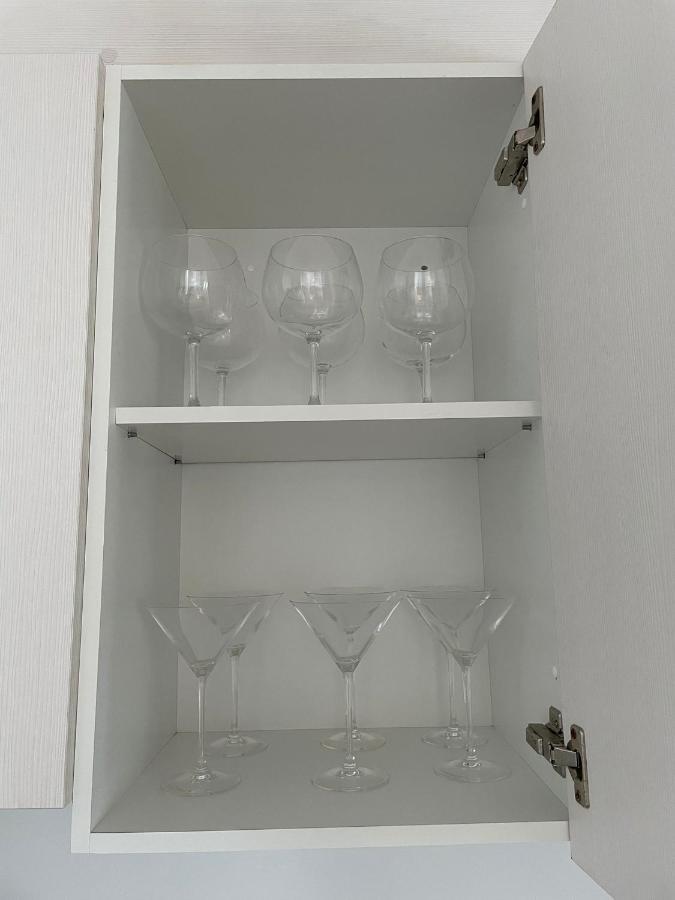 Apartamento Can Escaragoli Cala En Porter  Εξωτερικό φωτογραφία