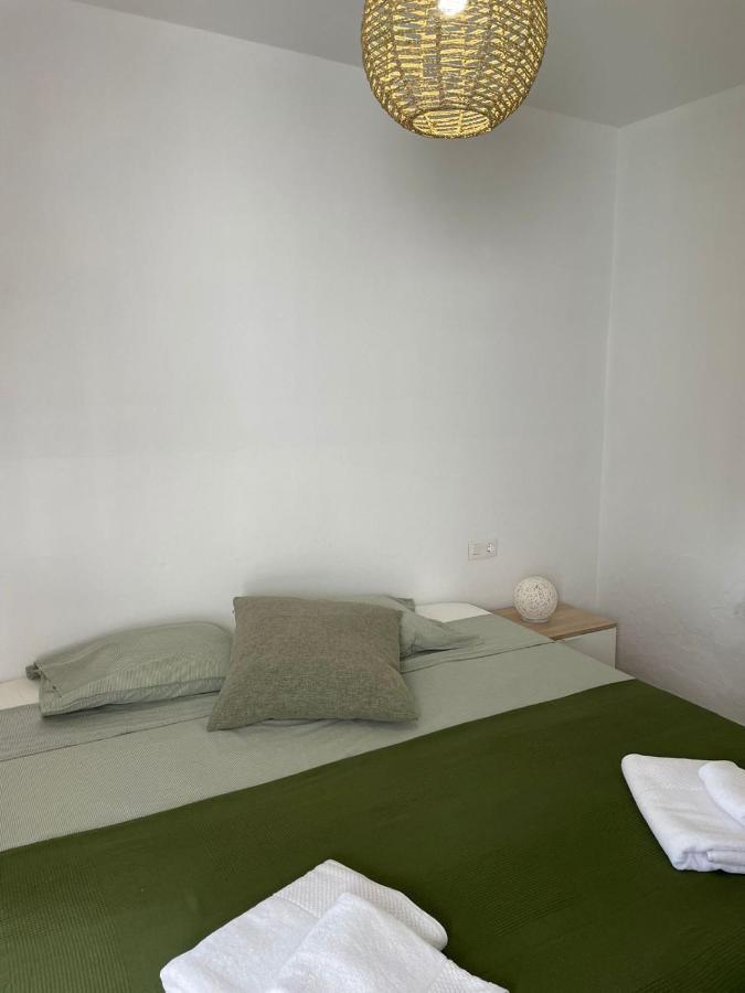 Apartamento Can Escaragoli Cala En Porter  Εξωτερικό φωτογραφία